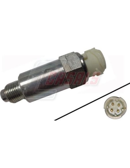 Sensor de Velocidad MAN CASALS 65497