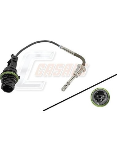 Sensor Temperatura Gases Escape MERCEDES CASALS...