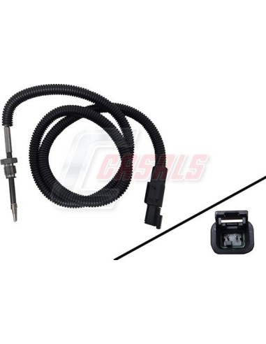 Sensor Temperatura Gases Escape VOLVO CASALS 65586