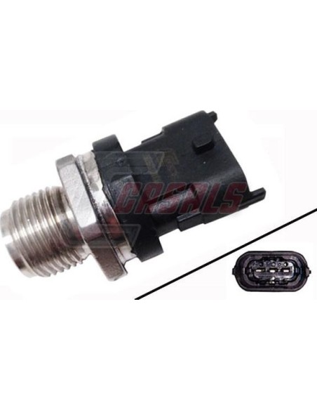 Sensor de Presión DAF CASALS 65606