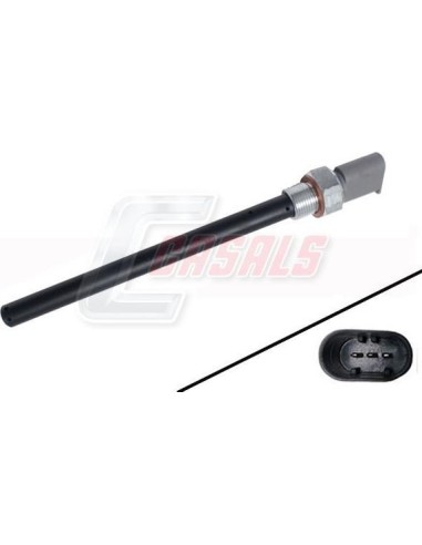 Sensor Nivel de Aceite MERCEDES CASALS 65618