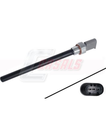 Sensor Nivel de Aceite MERCEDES CASALS 65618