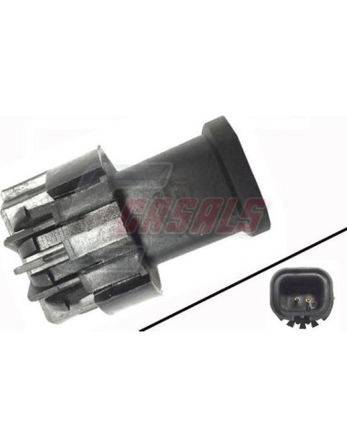 Interruptor MAN CASALS 65626