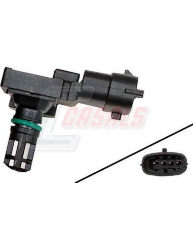 Sensor Presión Aire VOLVO CASALS 65641
