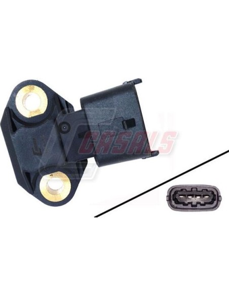 Sensor Presión Aire IVECO CASALS 65642
