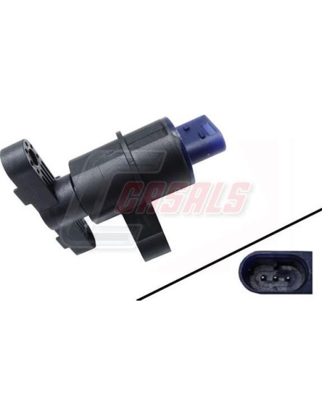 Regulador de Presión SCANIA CASALS 65665
