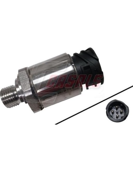 Sensor de Presión VOLVO CASALS 65671