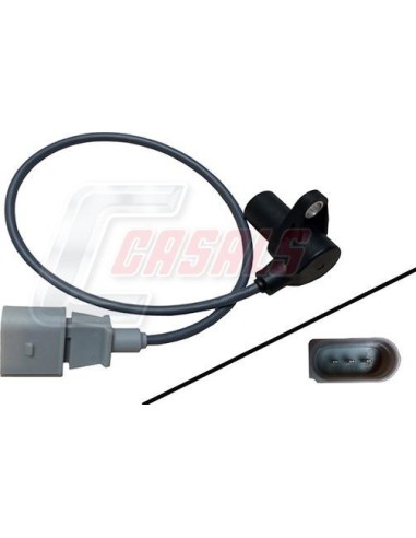 Sensor NISSAN CASALS 65783