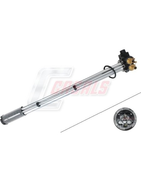 Aforador Combustible MAN CASALS 65804