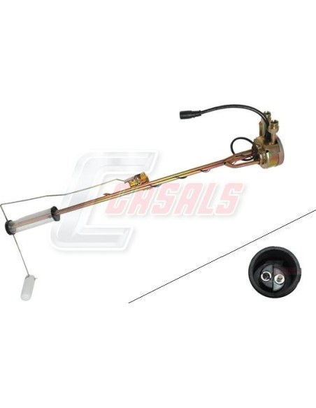 Aforador Combustible SCANIA CASALS 65807