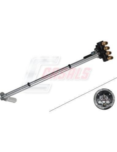Aforador Combustible SCANIA CASALS 65808