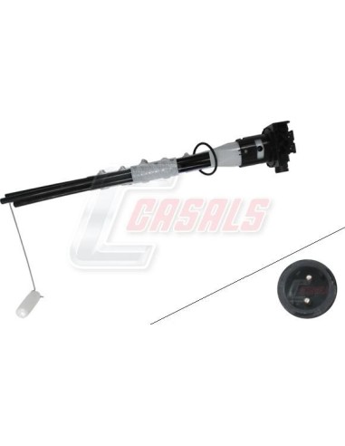 Aforador Combustible MERCEDES CASALS 65819