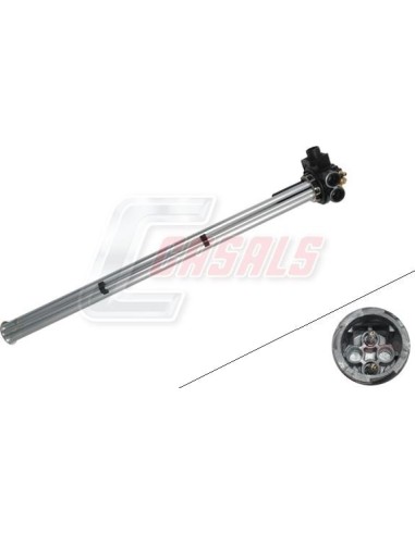 Aforador Combustible IVECO CASALS 65820