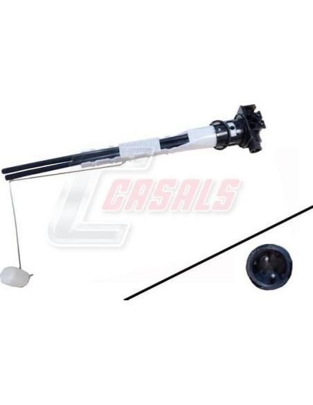 Aforador Combustible MERCEDES CASALS 65848