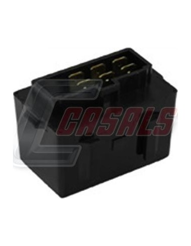 Relé ISUZU CASALS 65983