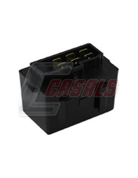 Relé ISUZU CASALS 65983