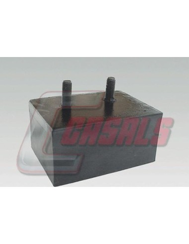 Soporte Motor DAF CASALS 6671
