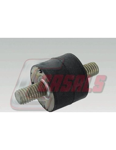 Almohadilla Radiador SCANIA CASALS 6681