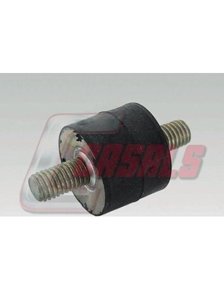 Almohadilla Radiador SCANIA CASALS 6681