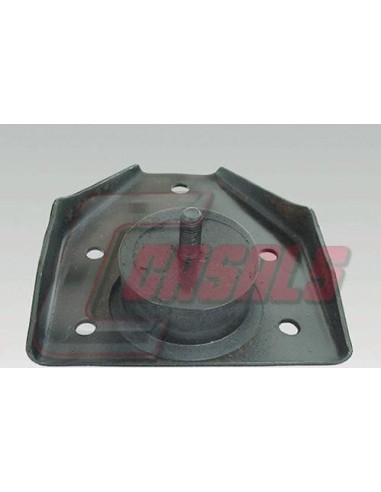 Soporte Radiador VOLVO CASALS 6698