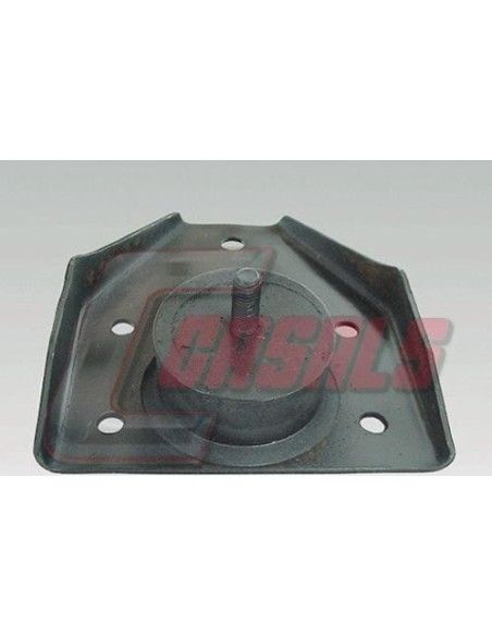 Soporte Radiador VOLVO CASALS 6698