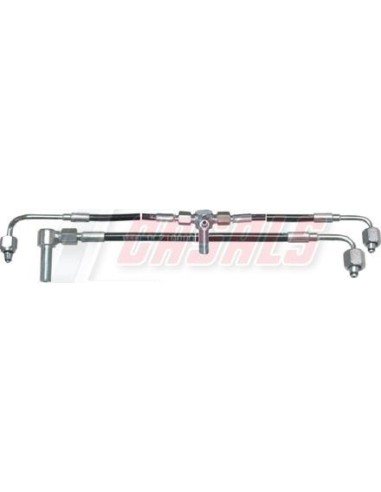 Latiguillo alzacabina SCANIA CASALS 67128