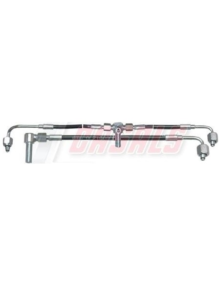 Latiguillo alzacabina SCANIA CASALS 67128
