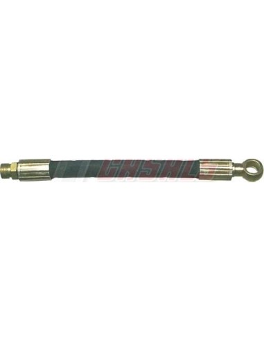 Latiguillo Embrague IVECO CASALS 67186