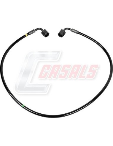 Latiguillo alzacabina SCANIA CASALS 67273