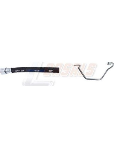 Latiguillo Freno MAN CASALS 67308