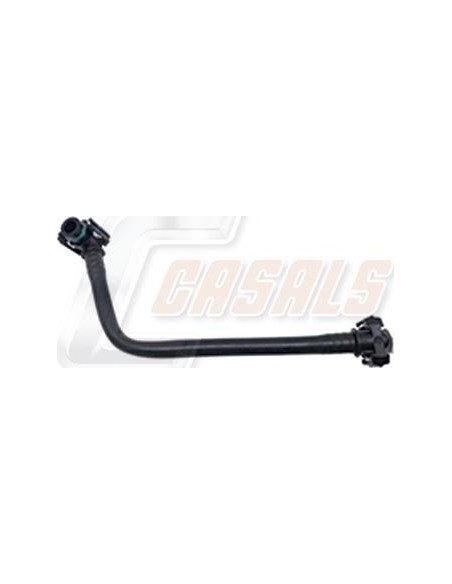 Latiguillo Refrigerante MAN CASALS 67320
