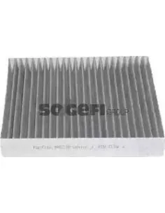 AHC238 Filtro, aire habitáculo Purflux en Oferta