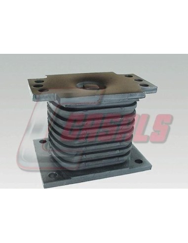 Almohadilla Ballesta RENAULT CASALS 6740