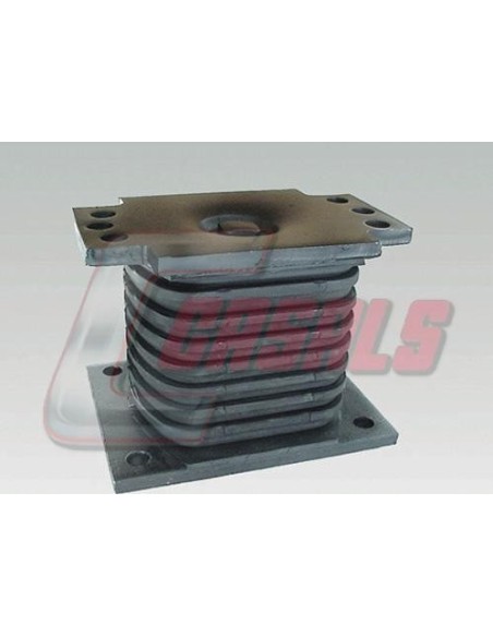 Almohadilla Ballesta RENAULT CASALS 6740