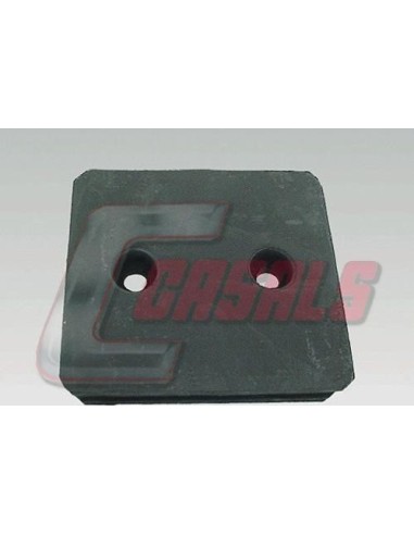 Tope Susp VOLVO CASALS 6761