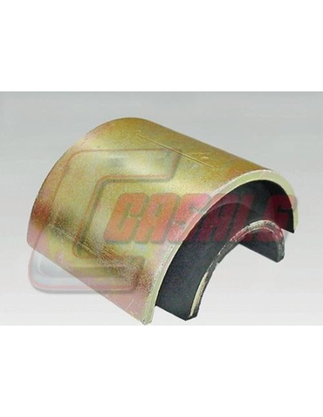 Silentblock Media Luna Posterior IVECO CASALS 6768