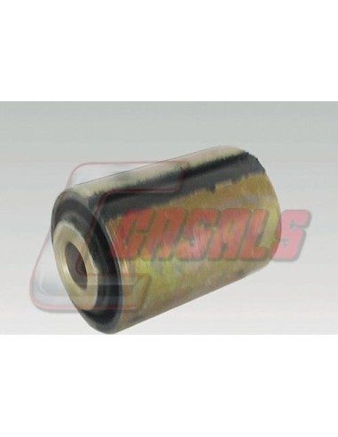 Silentblock Ballesta Anterior IVECO CASALS 6777