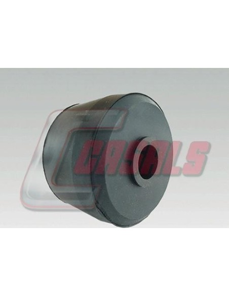 Goma de Apoyo Posterior Cabina IVECO CASALS 6793