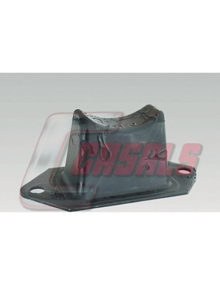 Paragolpe Ballesta Posterior IVECO CASALS 6817