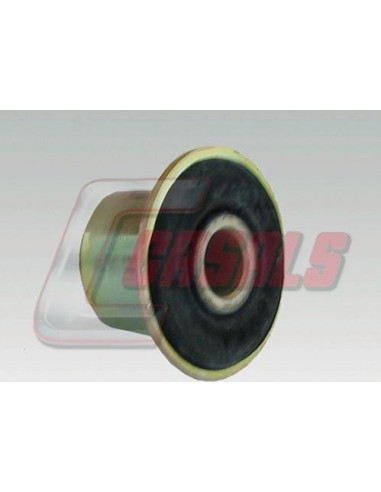 Silentblock Ballesta Posterior IVECO CASALS 6822