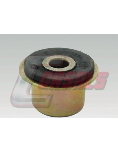 Silentblock Ballesta Ant. y Post IVECO CASALS 6836