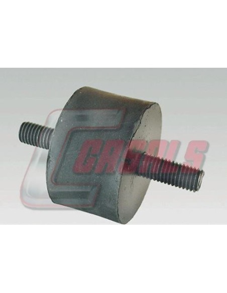 Soporte Radiador MAN CASALS 6874