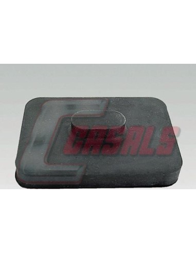 Almohadilla Susp MERCEDES CASALS 7288