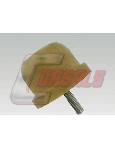 Almohadilla Suspensión SCANIA CASALS 7396
