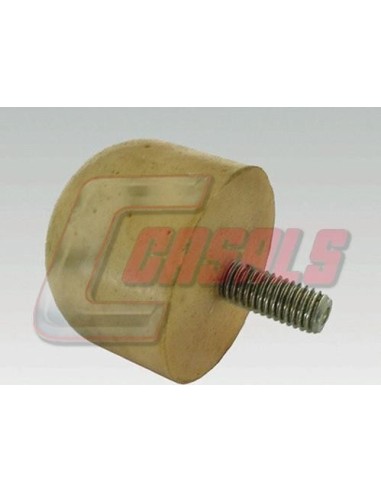 Almohadilla Suspensión SCANIA CASALS 7399