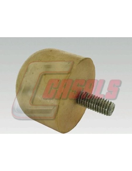Almohadilla Suspensión SCANIA CASALS 7399
