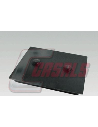 Almohadilla de Tope MAN CASALS 7530