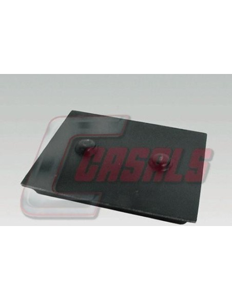 Almohadilla de Tope MAN CASALS 7530