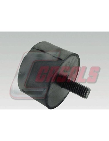 Soporte Motor MAN CASALS 7531