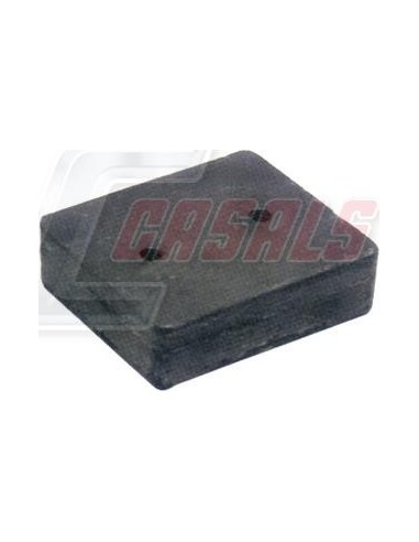 Soporte Motor MAN CASALS 7536